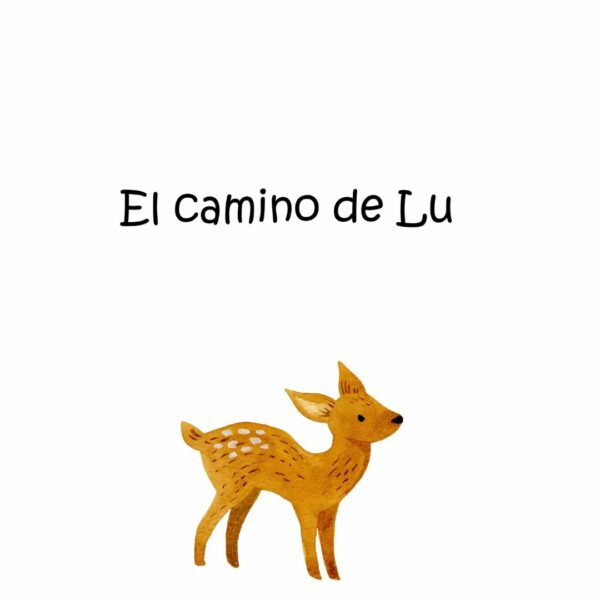 El camino de Lu